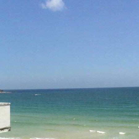Trinco Beach Hotel Trincomalee Exterior photo